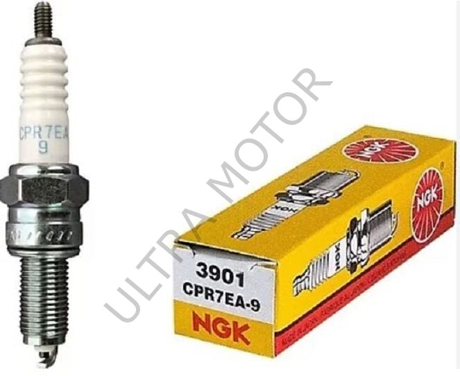 NGK CPR7EA-9 Standart Buji