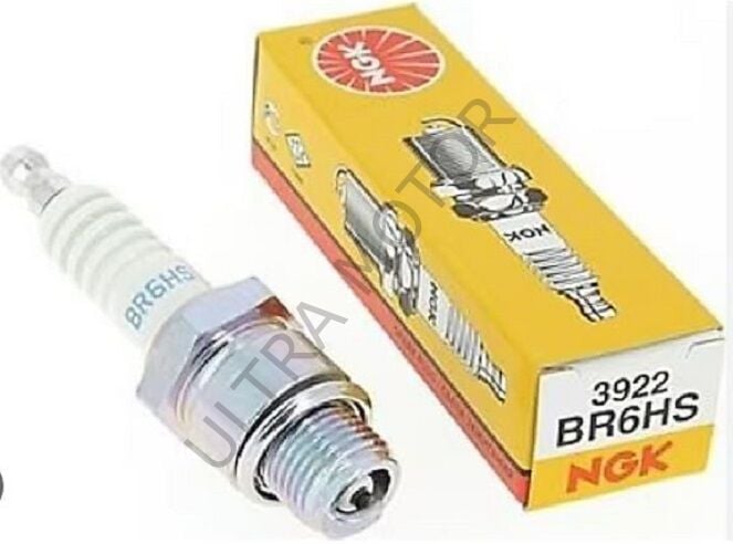 NGK BR6HS Standart Buji