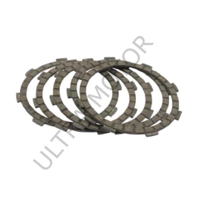 Yamaha RX 135 Debriyaj Balatası 5li