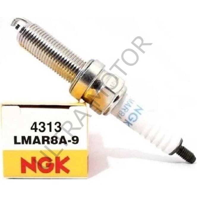 NGK LMAR8A-9 Standart Buji