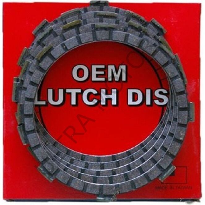 Yamaha RX 115 Debriyaj Balatası 5li