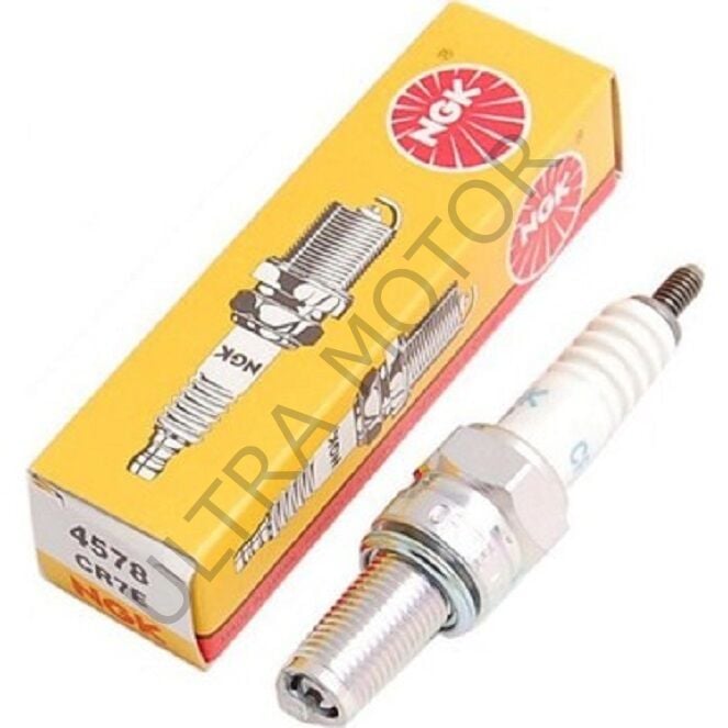 NGK CR7E Standart Buji