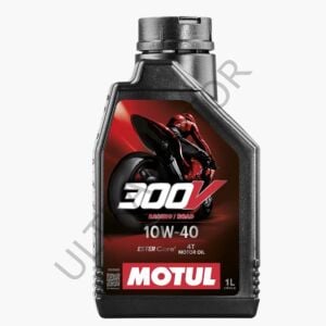 Motul 300V Factory Line Road 10W40 4T 1Lt Yağ