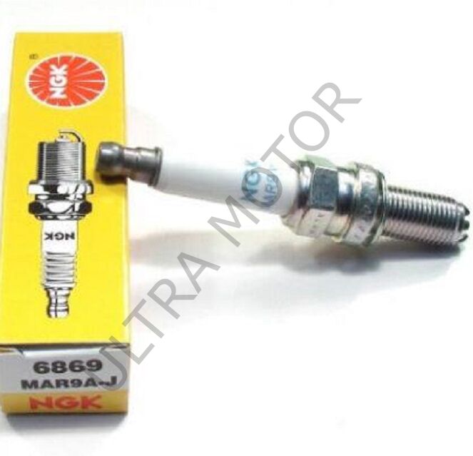 NGK MAR9A-J Standart Buji