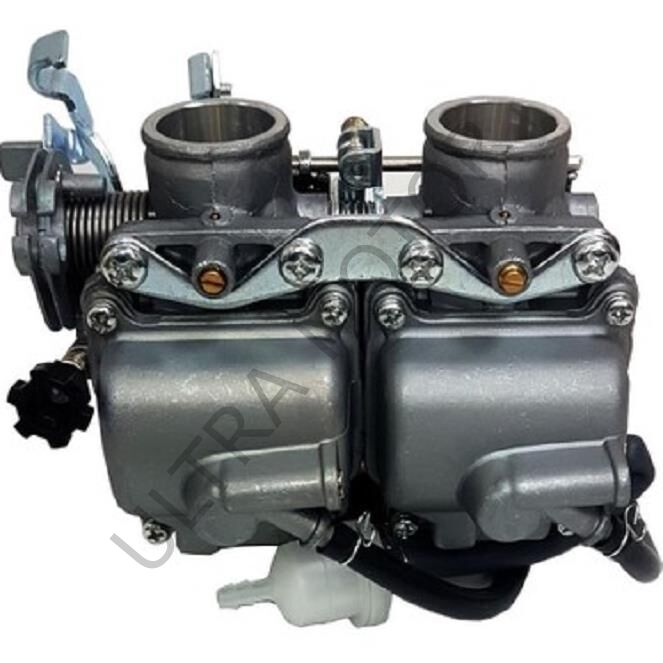 KEIHIN Mondial MCT 250 Karbüratör