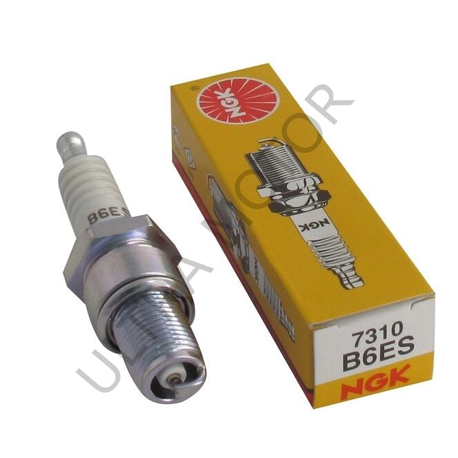 NGK B6ES Standart Buji
