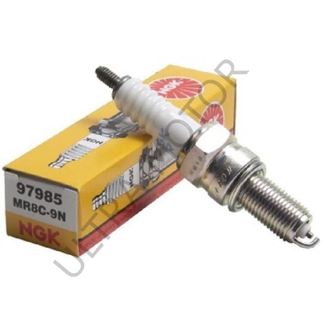 NGK MR8C-9N Standart Buji