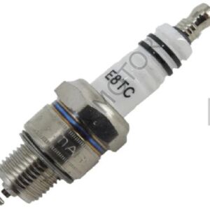 Torch E8TC Buji