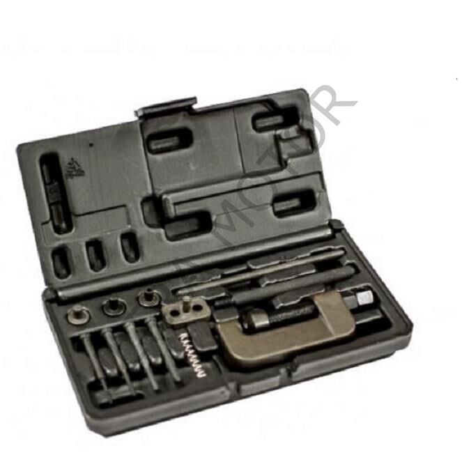 JT Motosiklet Teker Zinciri Ve Eksantrik Zincir Sökme-Takma Aparatı