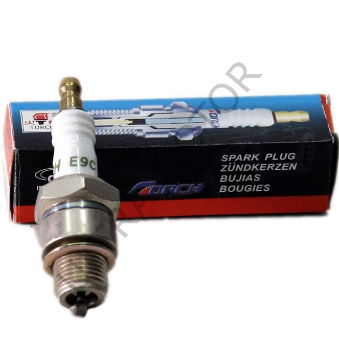 Torch E9C Buji