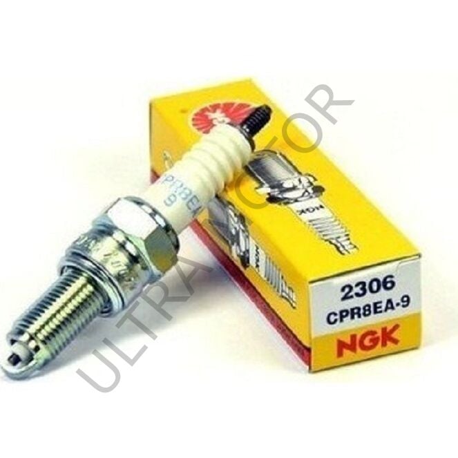 NGK CPR8EA-9 Standart Buji