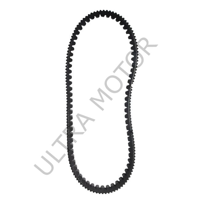 Honda Alpha Bando 740x20x30 Çift Taraflı Kayış 363-641