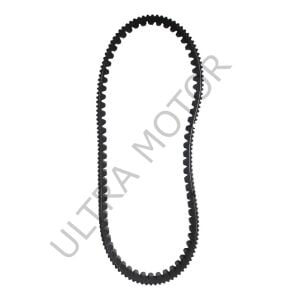 Honda Alpha Bando 740x20x30 Çift Taraflı Kayış 363-641