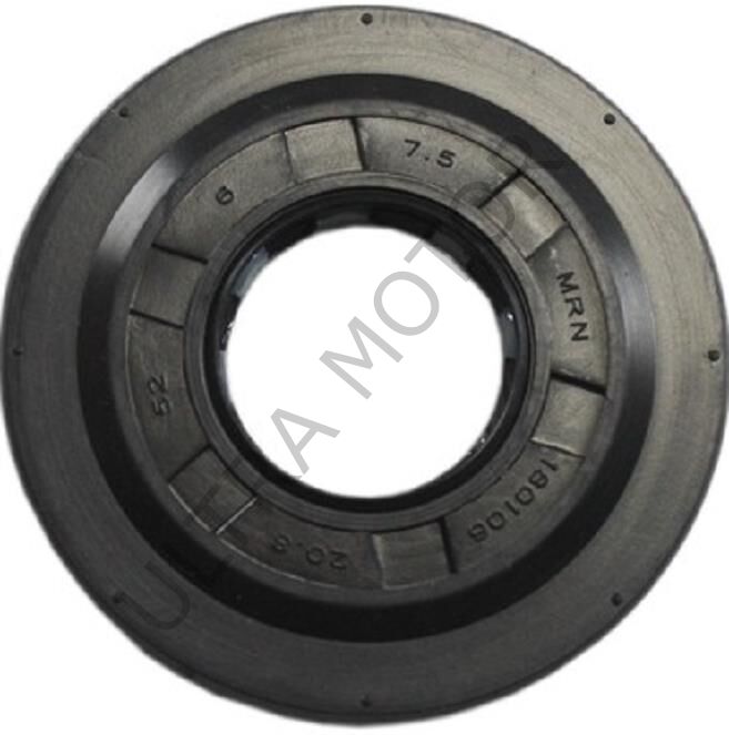 Honda Alpha Sol Krank Keçesi 20,8x52x6x7,5