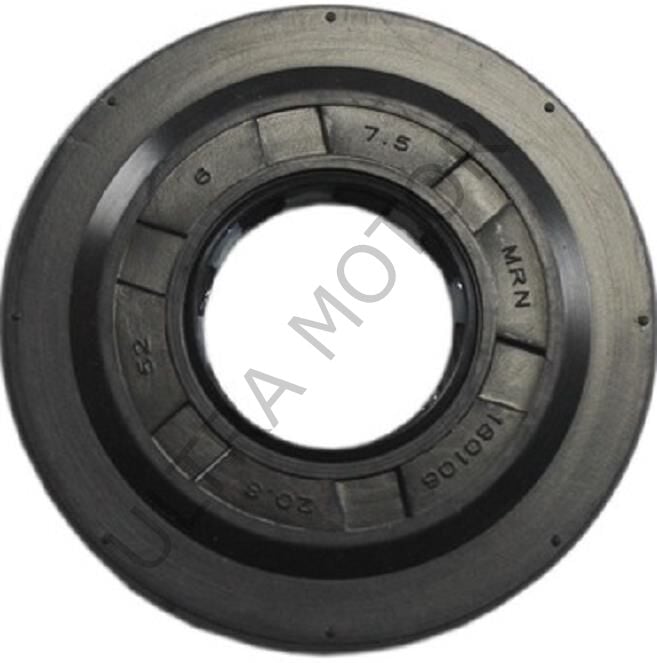 Honda Alpha Sol Krank Keçesi 20,8x52x6x7,5