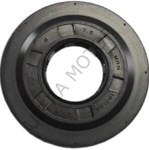 Honda Alpha Sol Krank Keçesi 20,8x52x6x7,5