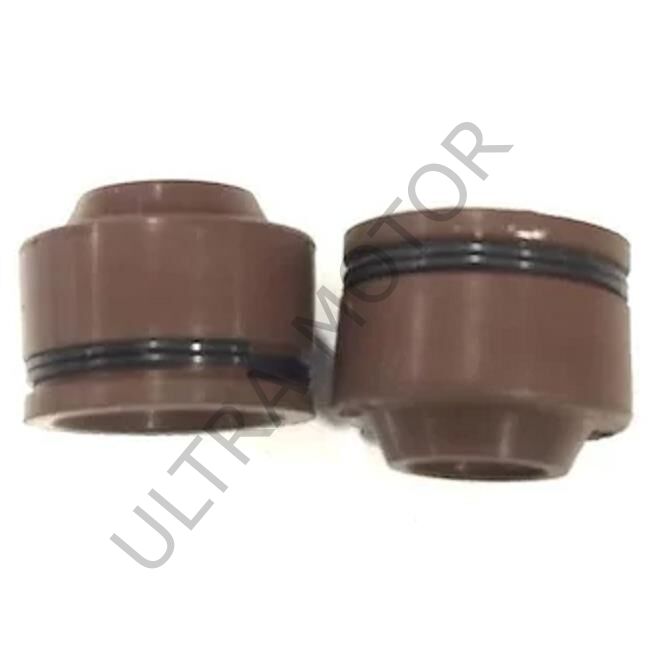 CG 125 Subap Keçesi VTC 2 Adet