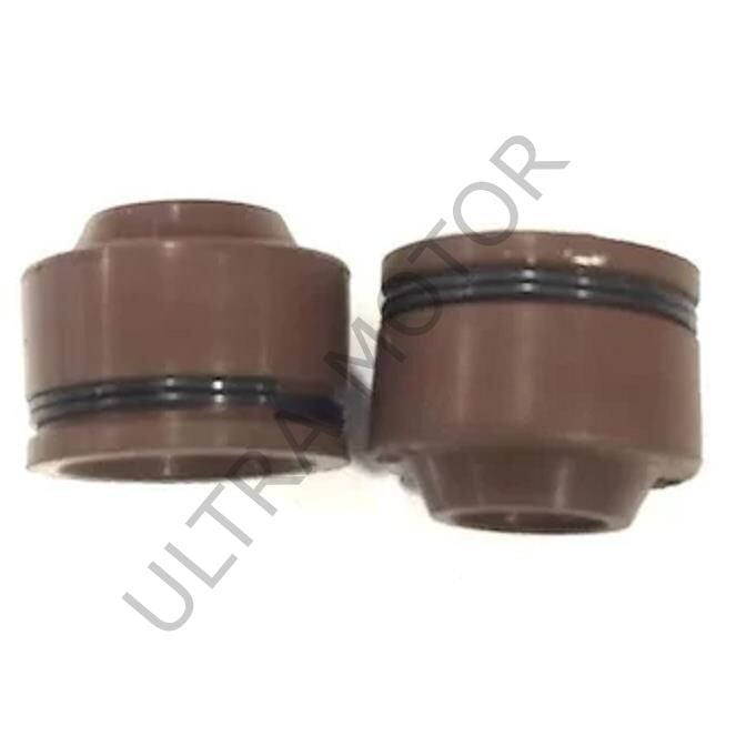 CG 125 Subap Keçesi VTC 2 Adet