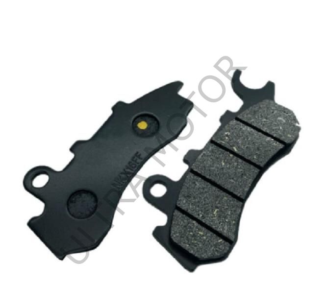 YS3478 Honda CB 125F Organik Disk Fren Balata