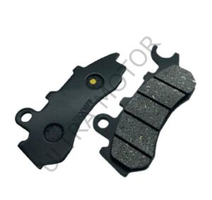 YS3478 Honda CB 125F Organik Disk Fren Balata