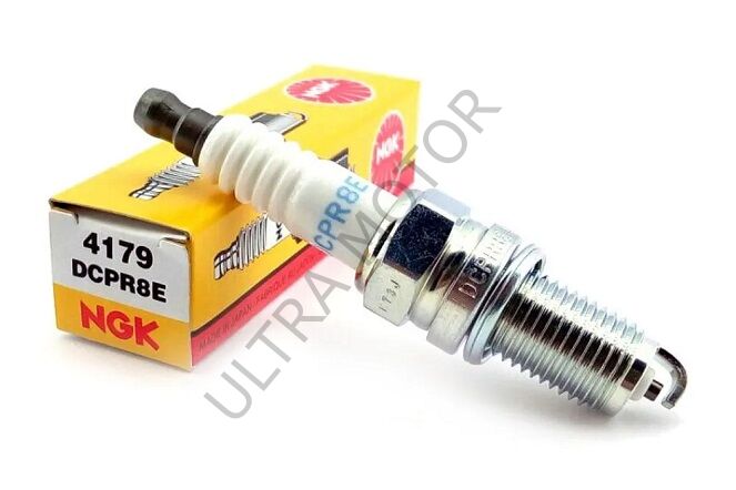 NGK DCPR8E (4179) Standart Buji