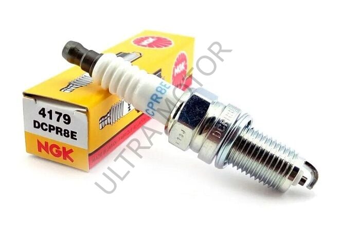 NGK DCPR8E (4179) Standart Buji