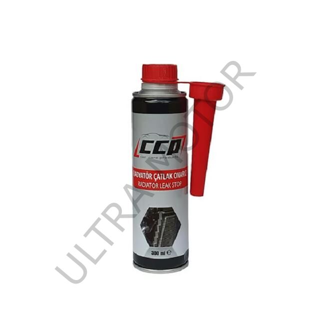 CCP Radyatör Çatlak Onarıcı 300ml