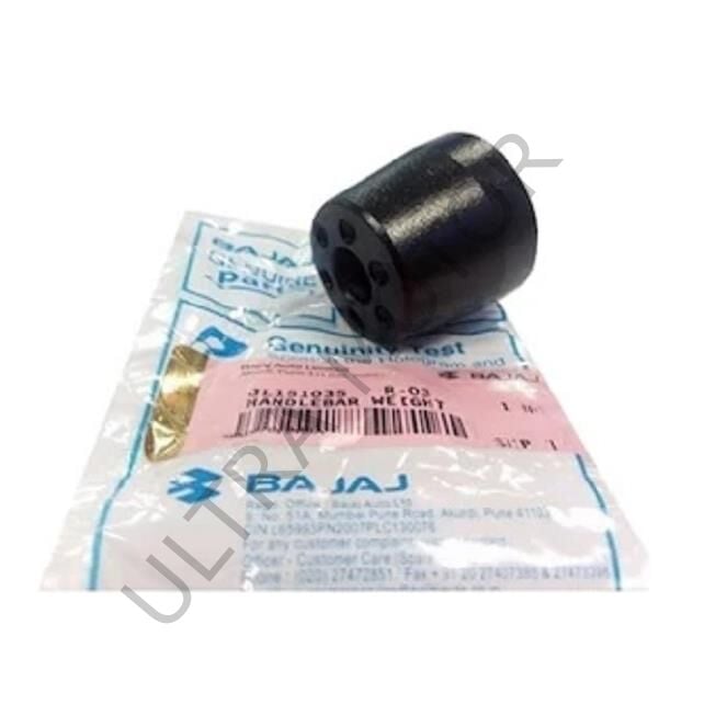 Bajaj NS 200 Gidon Topuzu