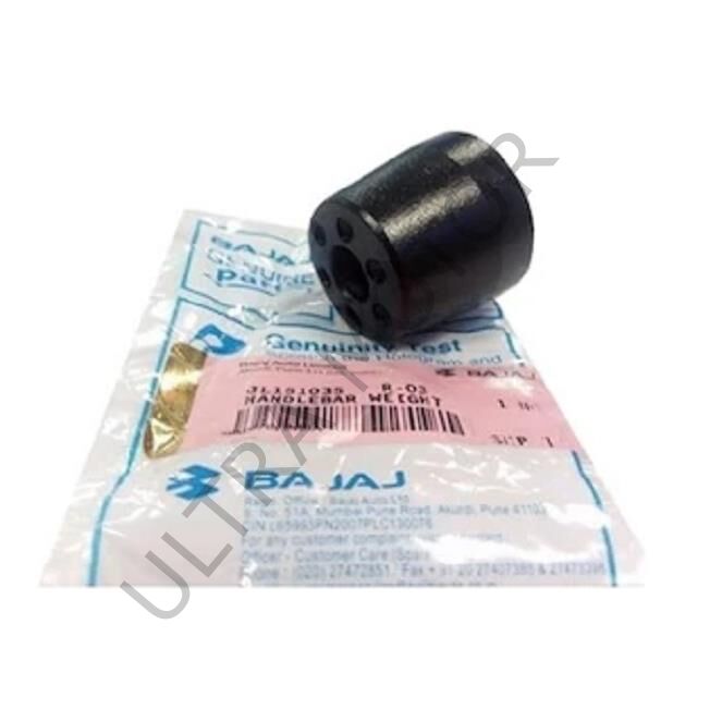 Bajaj NS 200 Gidon Topuzu