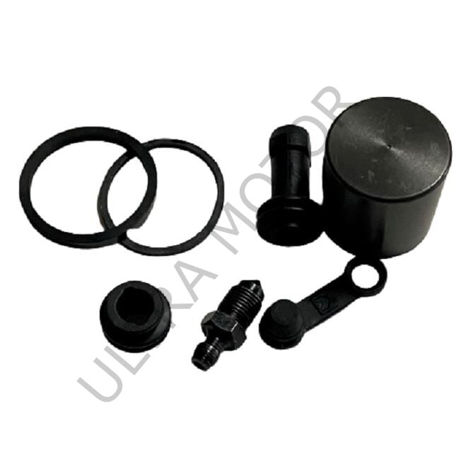 Bajaj NS 200 Komple Arka Kaliper Tamir Kiti