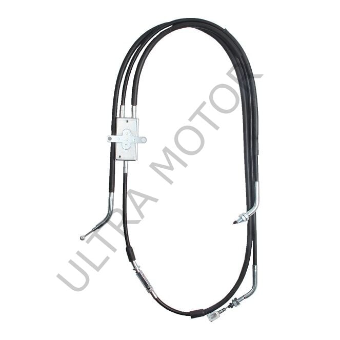 CFMoto 9AW3-083100-00002 Park Fren Teli