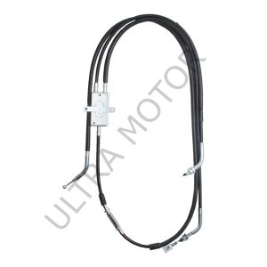 CFMoto 9AW3-083100-00002 Park Fren Teli