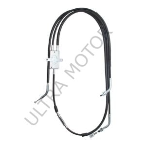 CFMoto 9AW3-083100-00002 Park Fren Teli