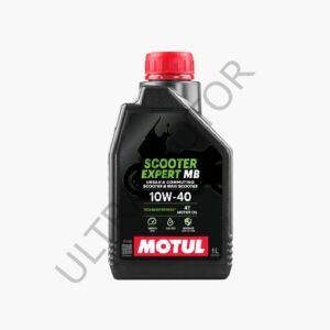 Motul Scooter Expert 4T 10W40 MB 1Lt Yağ