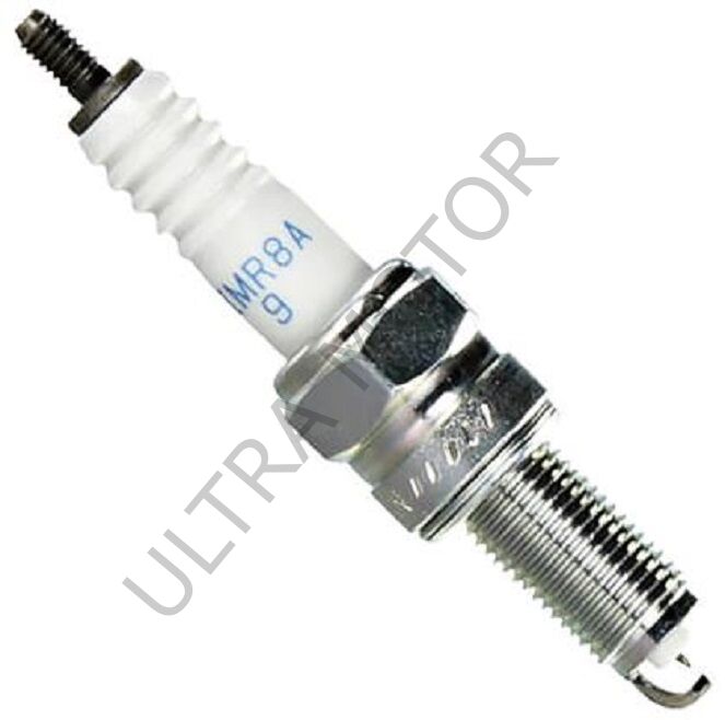NGK SIMR8A9 Lazer İridyum Buji