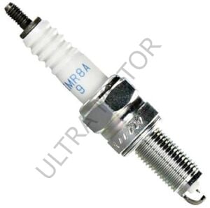 NGK SIMR8A9 Lazer İridyum Buji