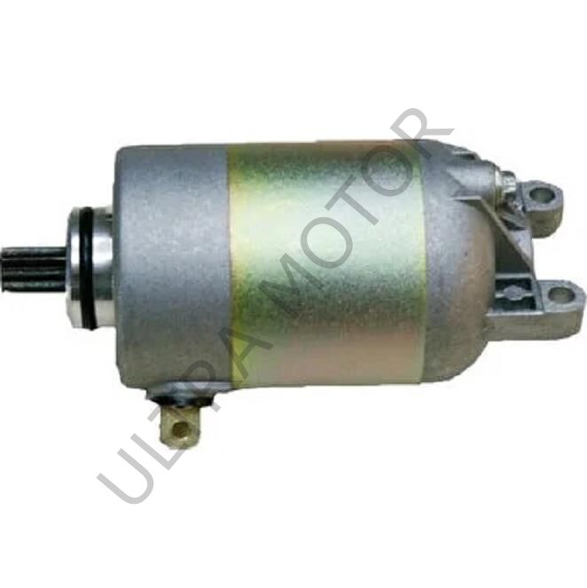 Yamaha Cygnus RS Marş Motoru