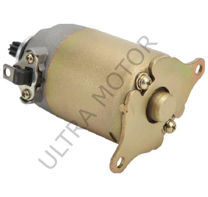 GY6 125 Marş Motoru