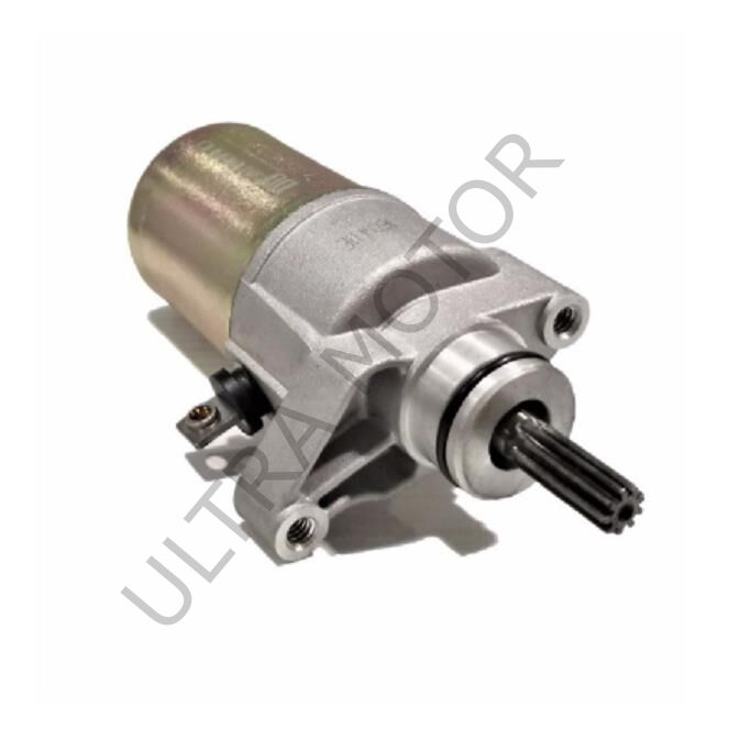 Yamaha Crypton Marş Motoru