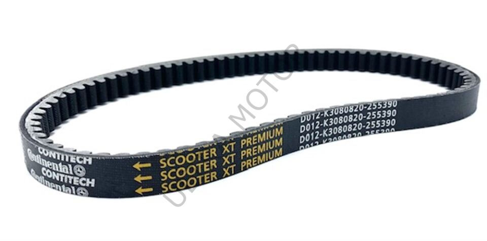 Continental 255390 Apache TVS Kayış