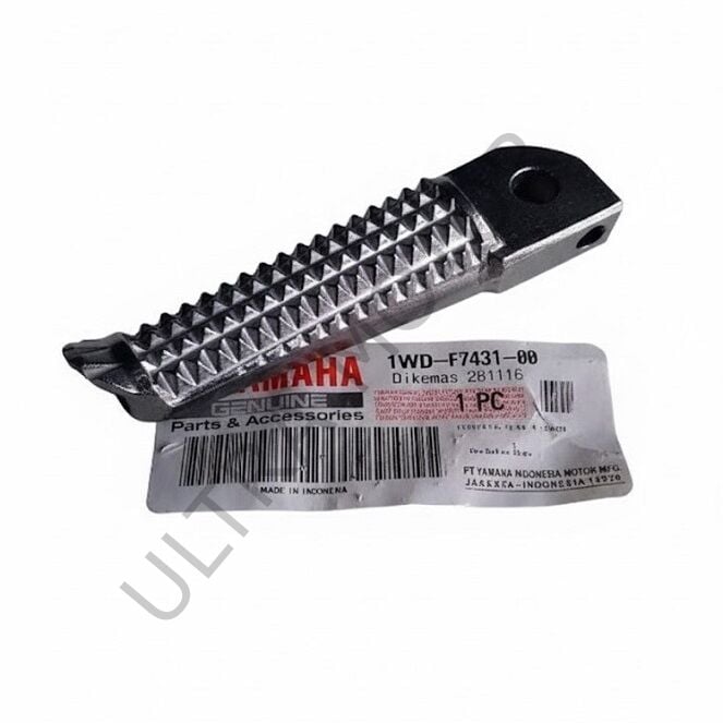 Yamaha 1WD-F7431-01 Arka Basamak Sol