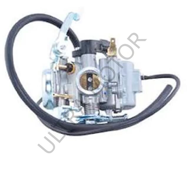 Yamaha YBR-K Karbüratör 2010-2023