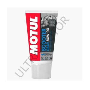 Motul Scooter Gear 80W90 Şanzıman Yağı 150ml
