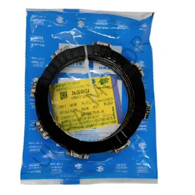 Bajaj Discover 125 St Debriyaj Balatası 5li