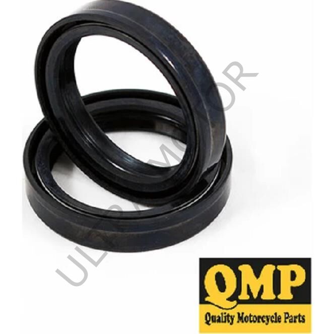 37x49x8/9,5A QMP Ön Amortisör/Ön Maşa Yağ Keçesi