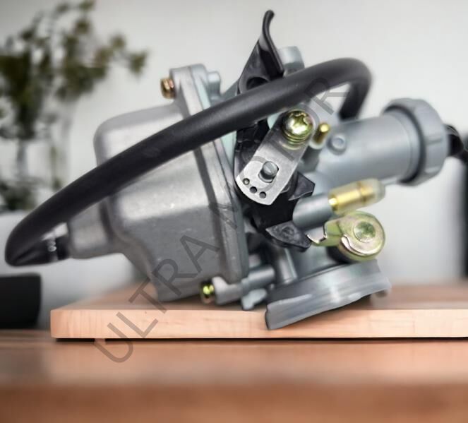 CG 200 CC A Kalite Karbüratör