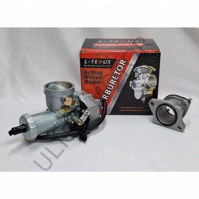 CG 300 CC A Kalite Karbüratör (Manifoldlu)