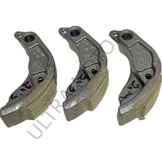 Honda Kinetic Debriyaj Balatası