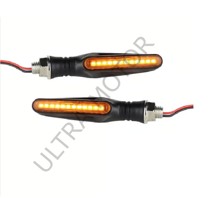 Led Sinyal Kayar (Sarı)