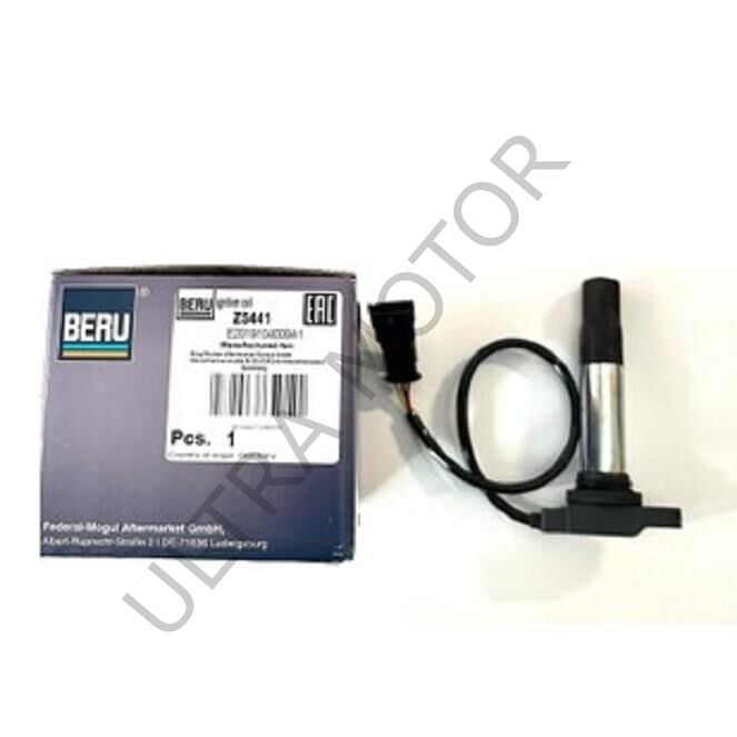 ZS441 Ducatı Monster 696 Ateşleme Bobini